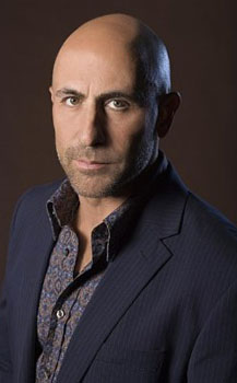 Carlo Rota
